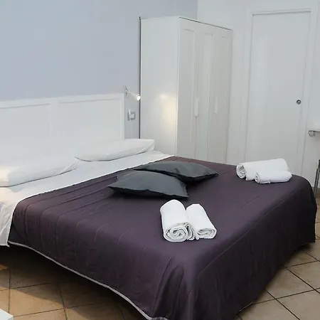 Maison Du La Rua (adults Only) נאפולי