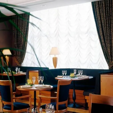 Ramada By Wyndham