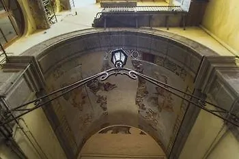 Residenza Principe Di Carafa Affittacamere Napoli