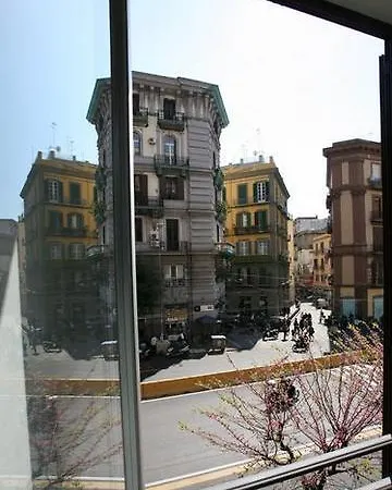 Napoli Suite