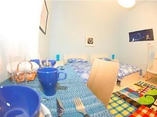 Bb Augusteo 5* Naples
