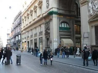 Bb Augusteo 5* Naples