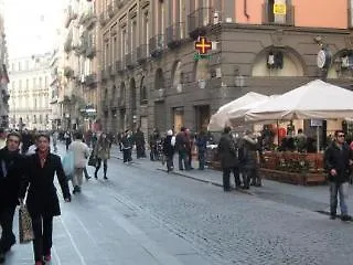 Bb Augusteo Naples