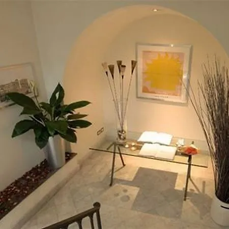Bed & Breakfast Costantinapoli 27