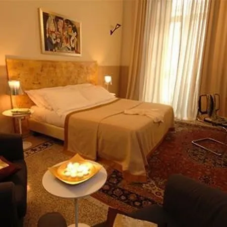 Costantinapoli 27 Bed & Breakfast