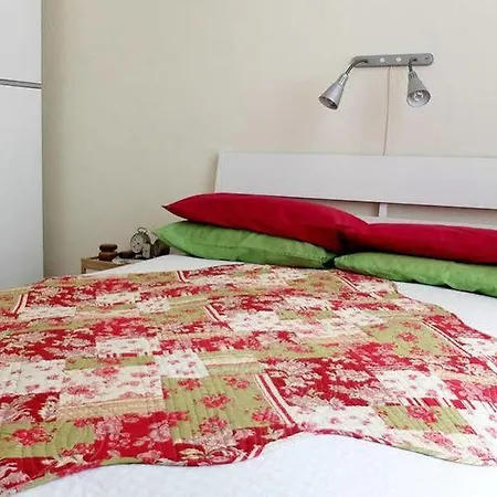 Floridiana - Bh3 Apartment