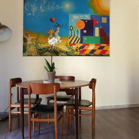 Apartment Floridiana - Bh3 Naples