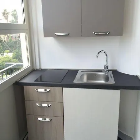 بيت ضيافة Milionaria 3*