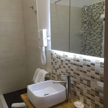 Milionaria בית הארחה נאפולי