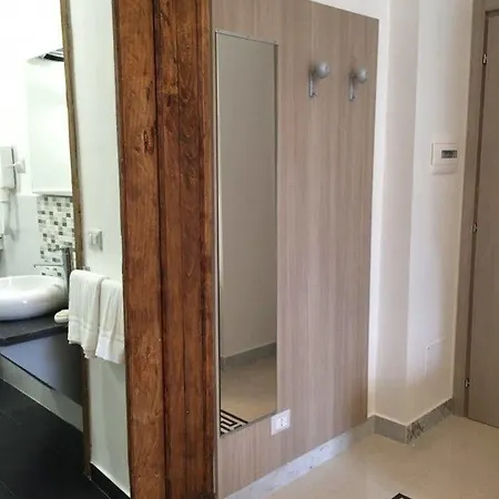بيت ضيافة Milionaria 3*