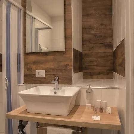 Chiaia 205 Guest house