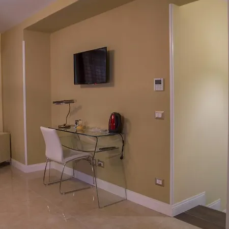 Guest house Chiaia 205
