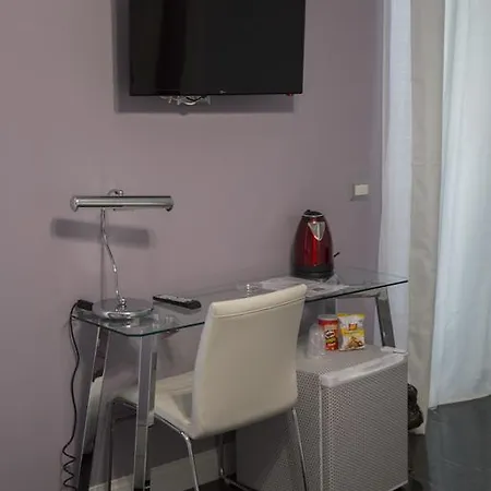 Guest house Chiaia 205