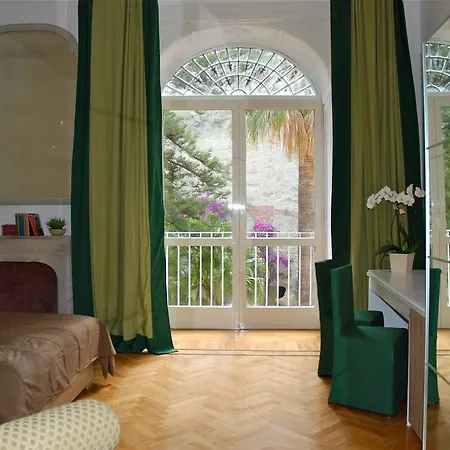Palazzo Mele Guest house