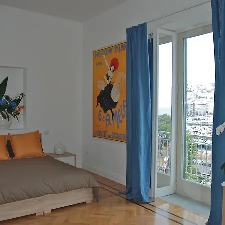 Palazzo Mele Guest house Naples