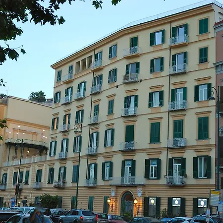 Palazzo Mele *