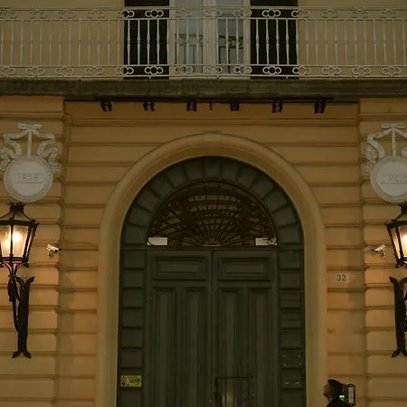 Guest house Palazzo Mele