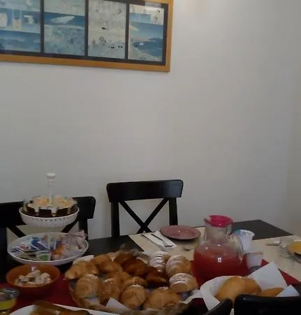 Il Conservatorio Bed & Breakfast Napels