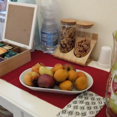音乐学院住宿加早餐旅馆