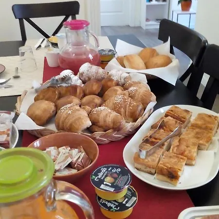 Bed & Breakfast Il Conservatorio