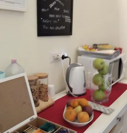 Il Conservatorio Bed & Breakfast Napels