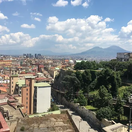 Bnb Naples Guest house