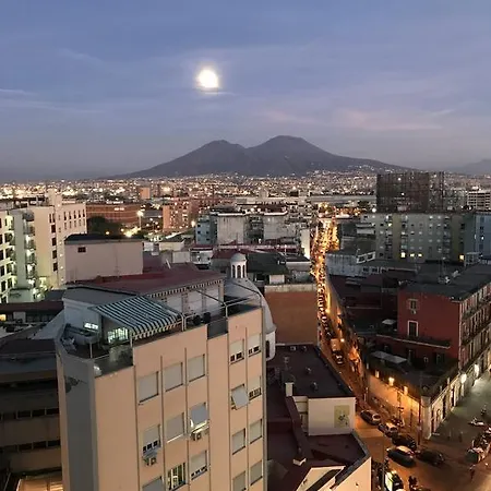 B&B Regal Home Napoli Napoli
