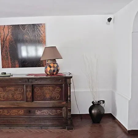 Appartamento Residenza Le Rose D'arte Napoli