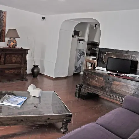 Apartmán Residenza Le Rose D'arte *