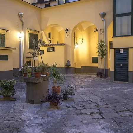 Napul'e Apartment Naples