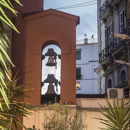 Napul'é Appartamento