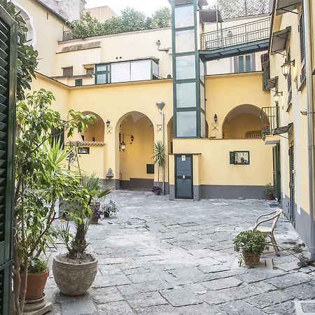 Appartamento Napul'é Napoli