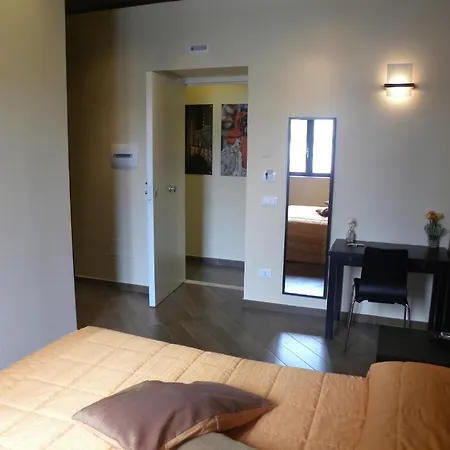 Il Campanile فندق مبيت وإفطار 2*