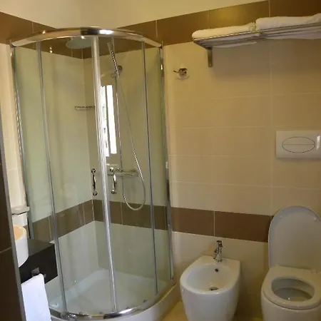 فندق مبيت وإفطار Il Campanile 2*