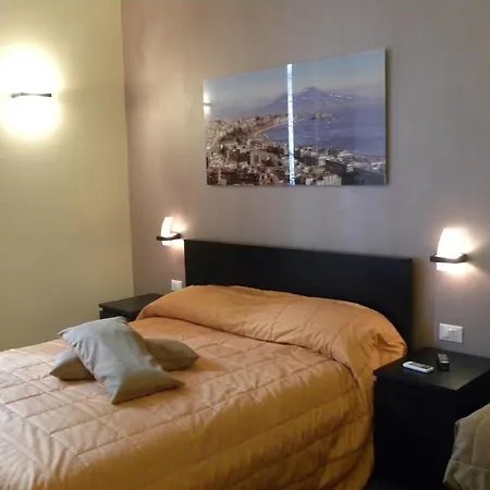 Il Campanile فندق مبيت وإفطار