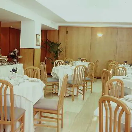 San Giorgio 3* Naples