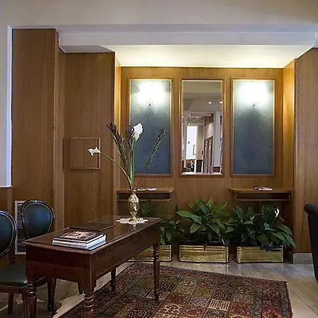 San Giorgio 3* Naples