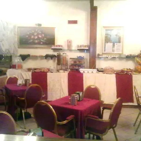 Hotel Federico Ii