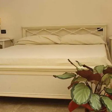 La Dimora Di Nettuno 3* Naples