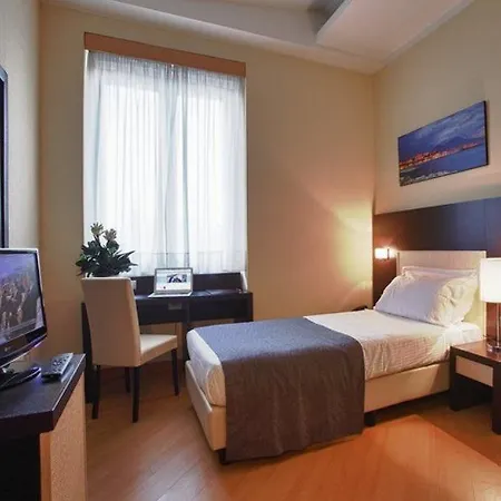Hotel Hotel Naples