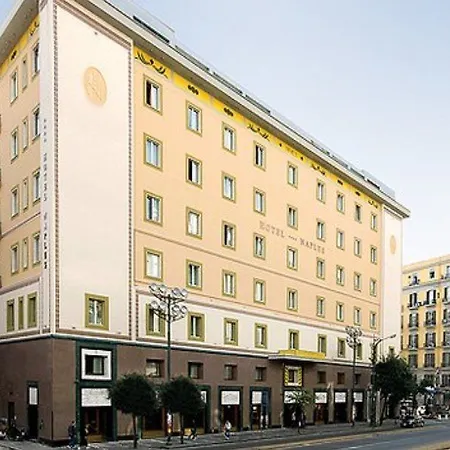 Hotel Hotel Naples Naples