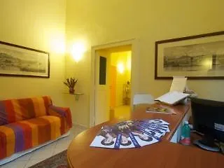 Bed & Breakfast Bb Augusteo 5*
