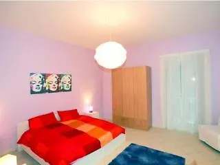 Bed & Breakfast Bb Augusteo