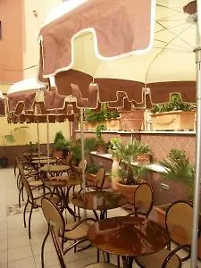 Del Golfo Hotel