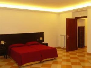 Hotel Del Golfo Napoli
