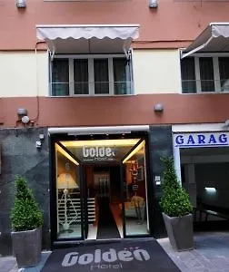 Golden Hotel