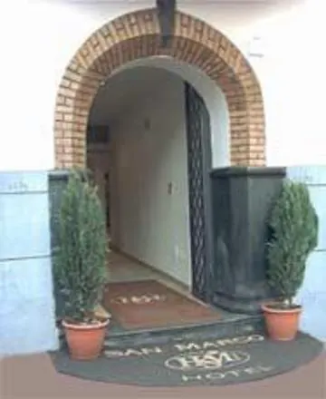 San Marco Napoli