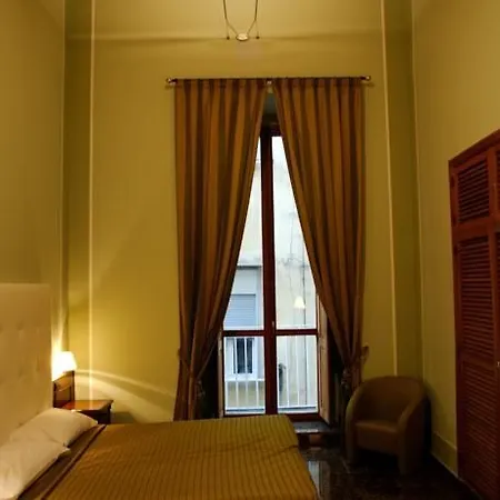 Le Stanze Del Vicere Boutique Bed & Breakfast 3*
