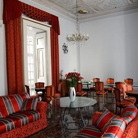 Le Stanze Del Vicere Boutique Bed & Breakfast 3*