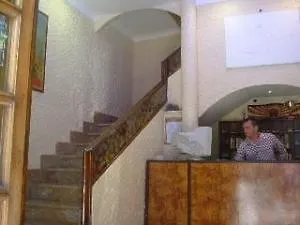 Hotel Casanova